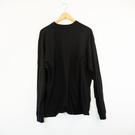 T-shirt manches longues