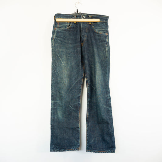 Jean Selvedge