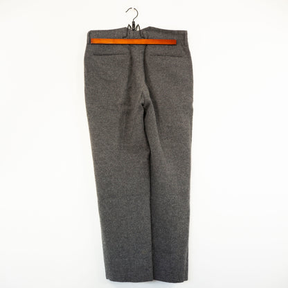 Pantalon laine et alpaga