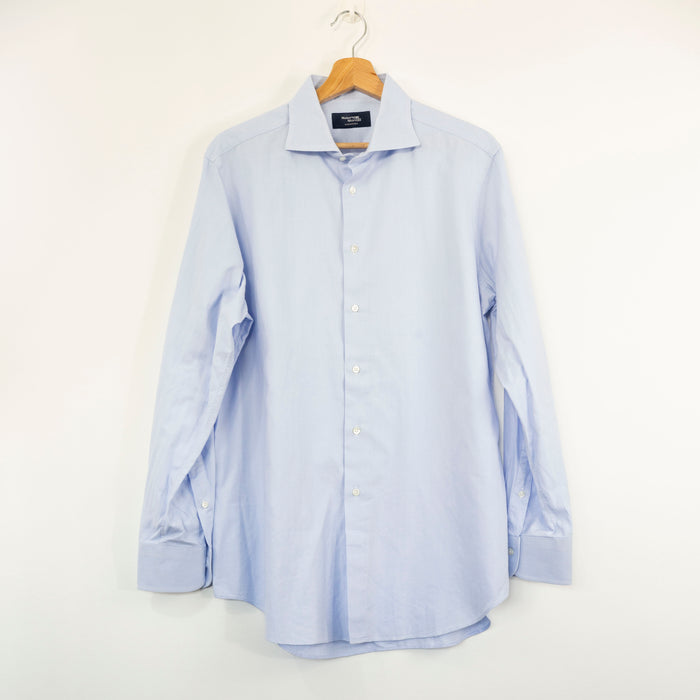 Chemise unie
