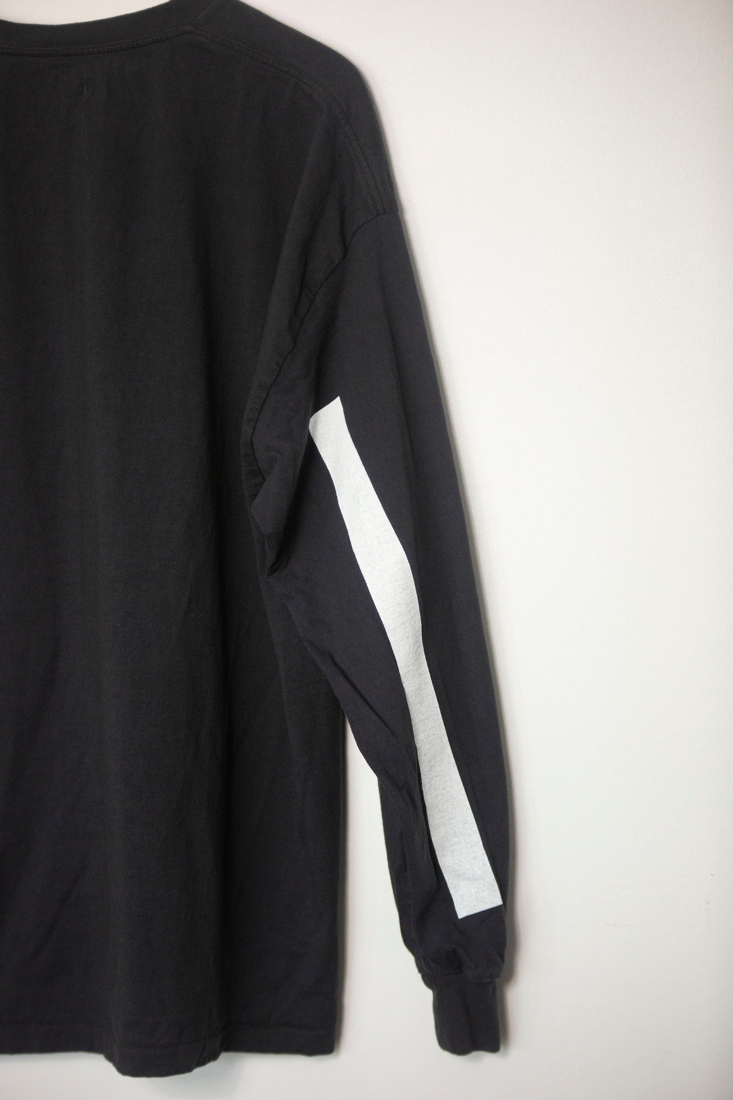 T-shirt manches longues