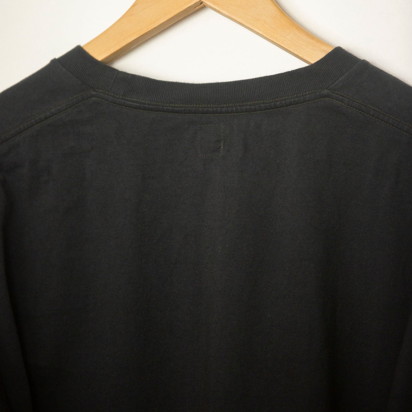 T-shirt manches longues