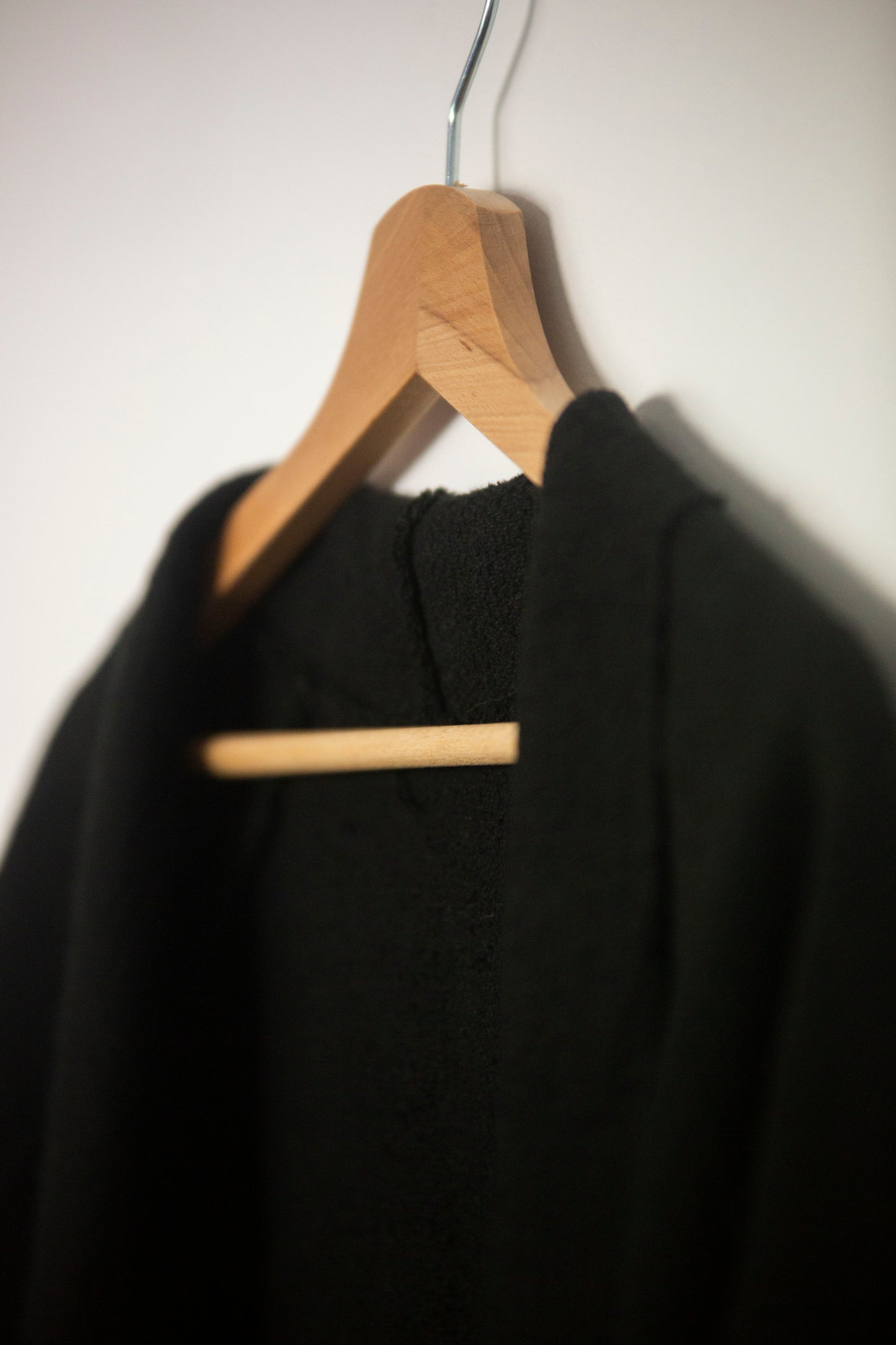 Manteau Haori Garabo