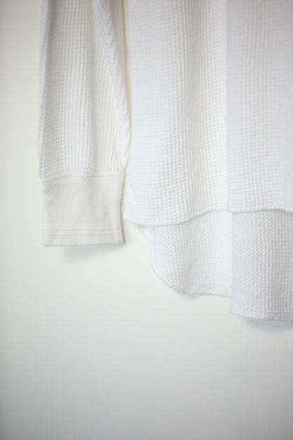 T-shirt thermal manches longues