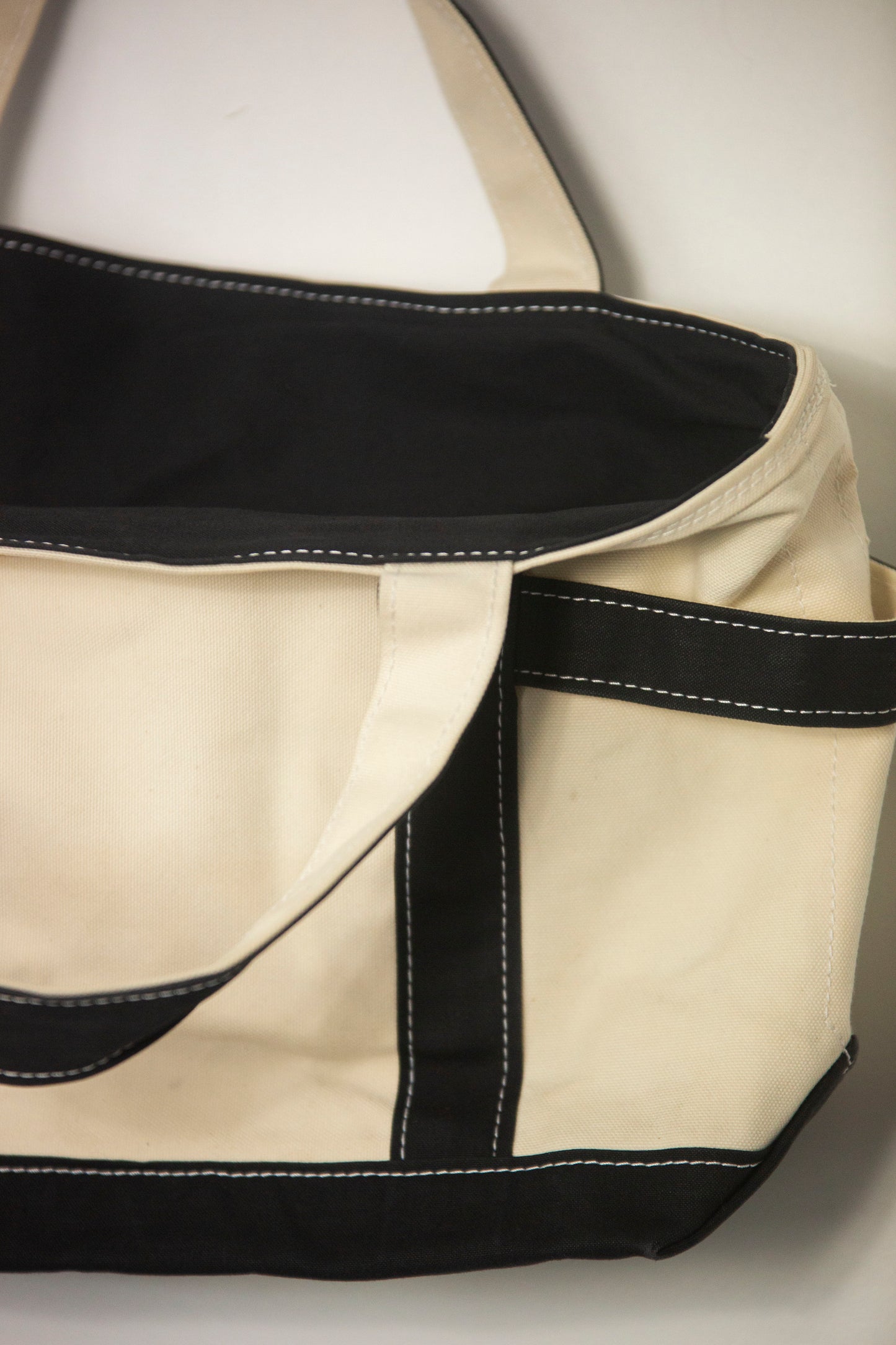 Sac large fourre-tout