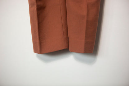 Pantalon en sergé de cavalerie