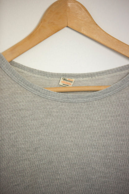 T-shirt thermal à manches longues