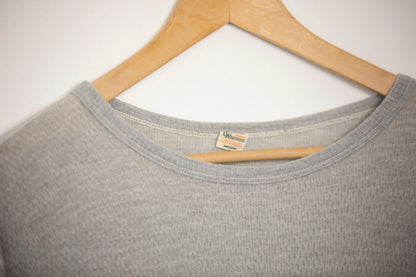 T-shirt thermal à manches longues