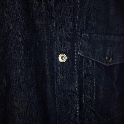 Veste en denim