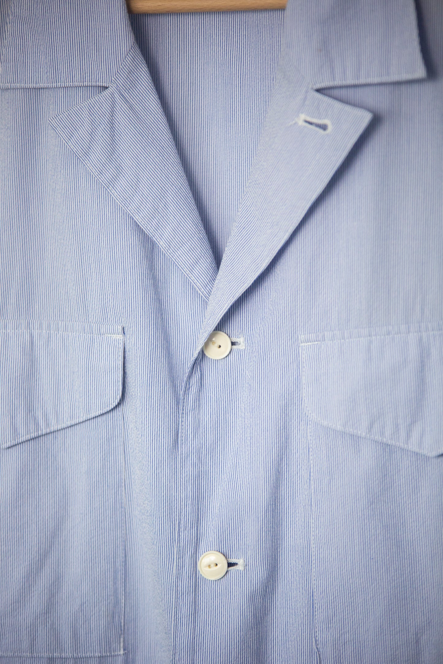 Chemise de travail légère