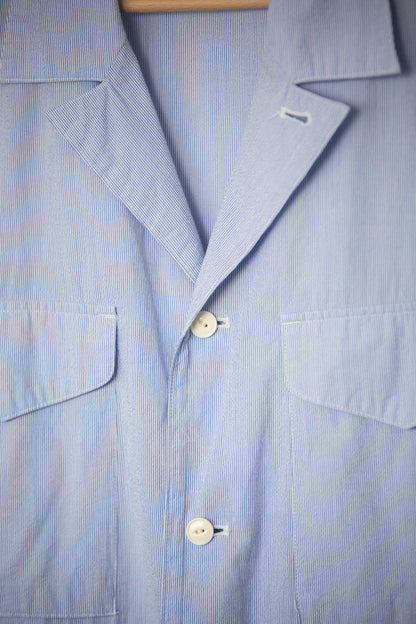 Chemise de travail légère