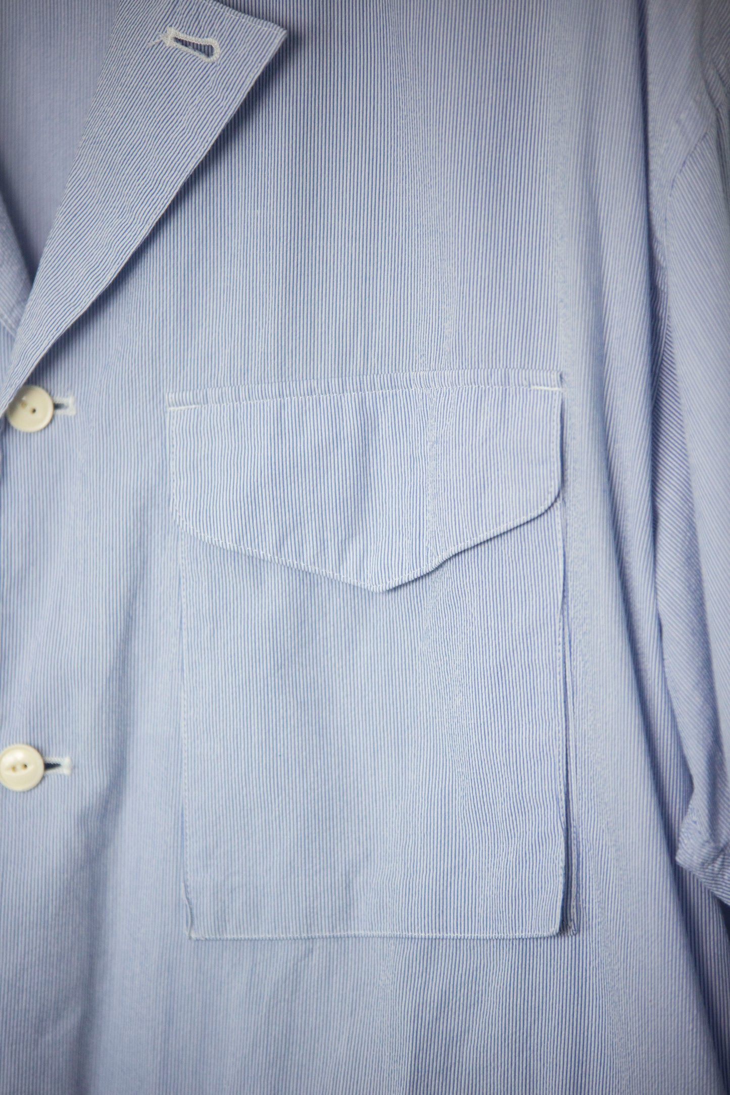 Chemise de travail légère