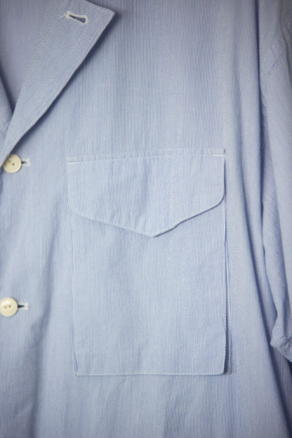 Chemise de travail légère