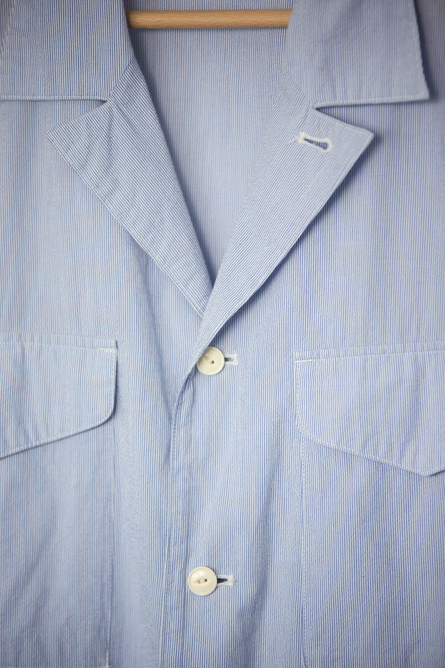 Chemise de travail légère