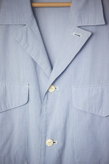 Chemise de travail légère