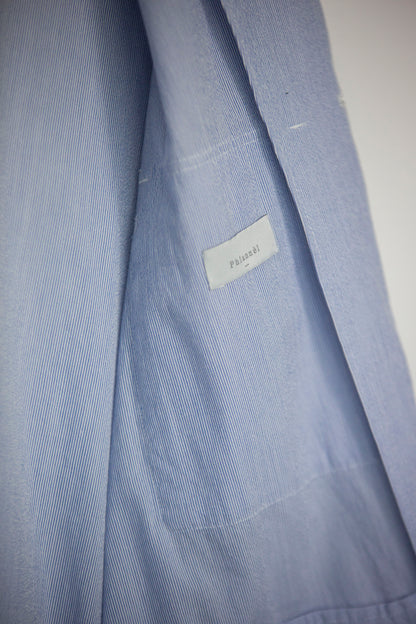 Chemise de travail légère