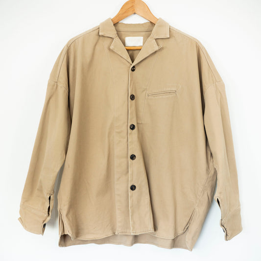 Veste moleskine