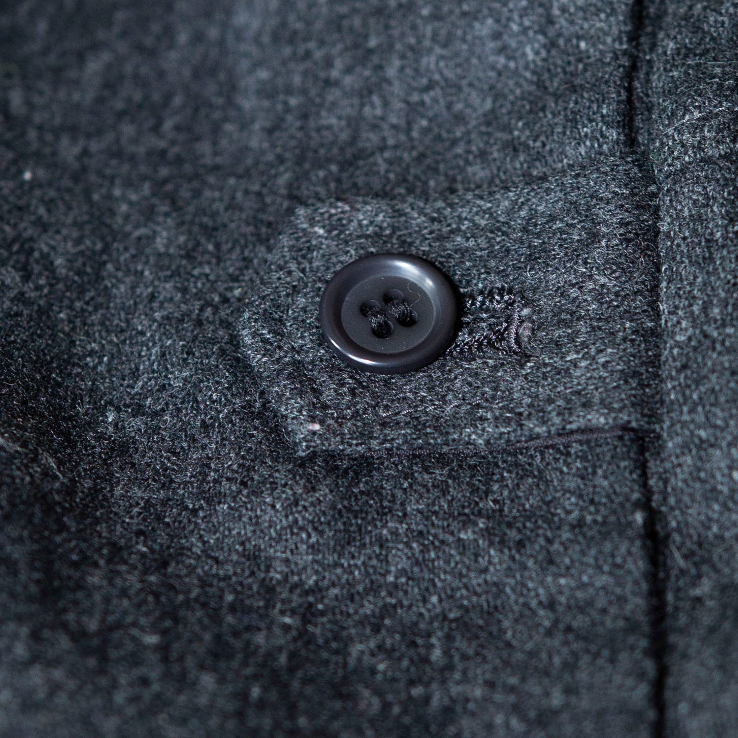Pantalon flanelle