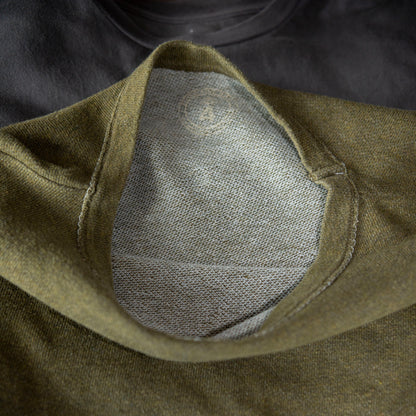 Pull oversize & loose