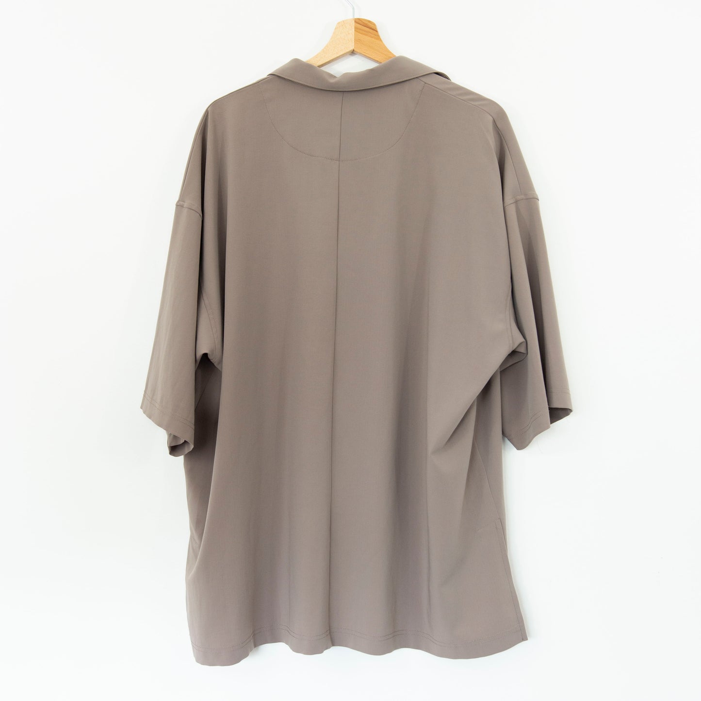 Veste à manches courtes