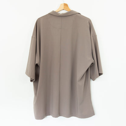 Veste à manches courtes
