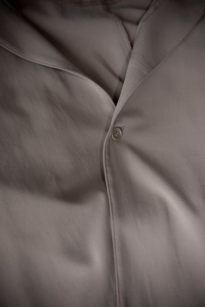 Veste à manches courtes
