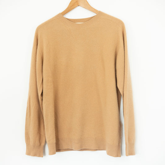 Pull en cachemire