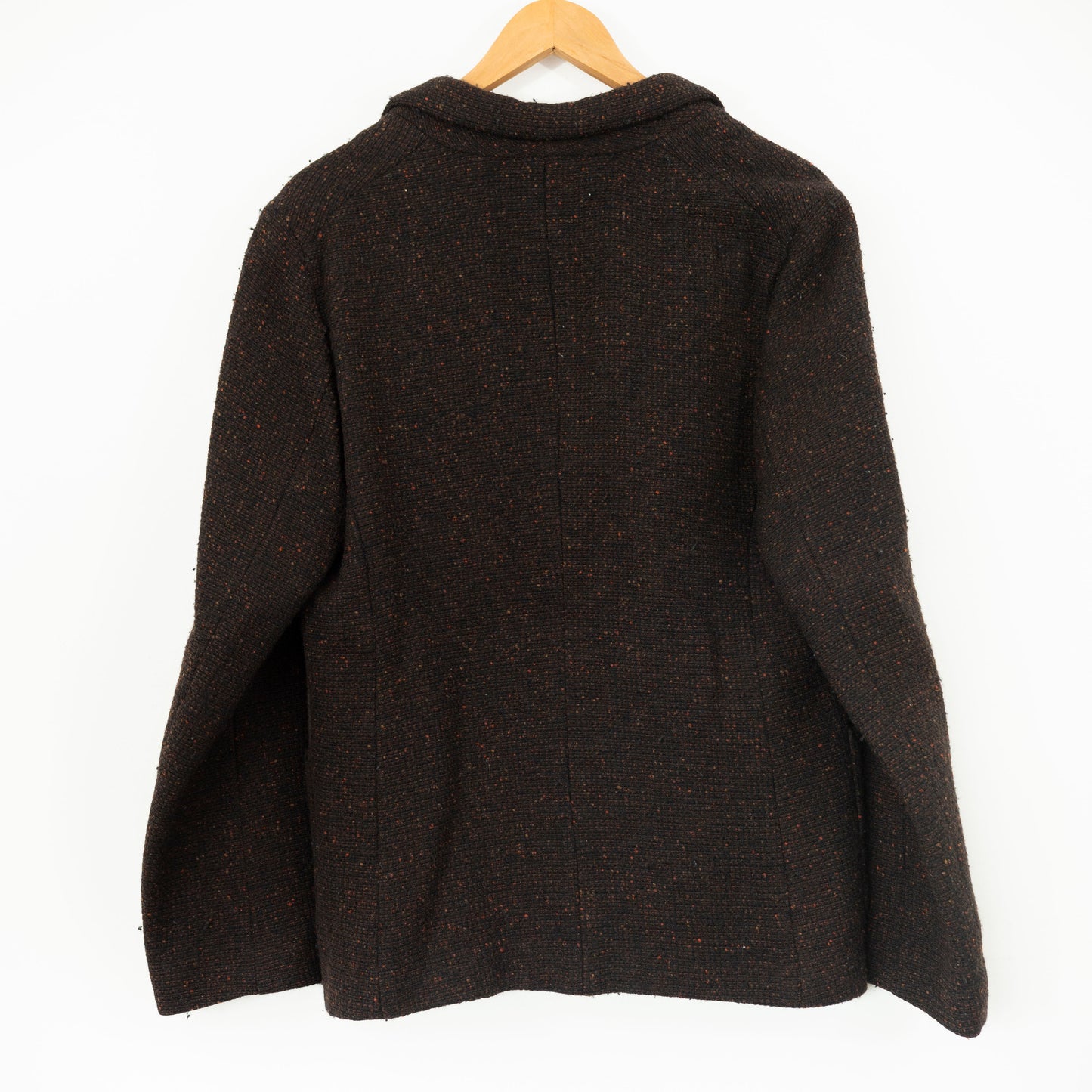 Blazer en laine