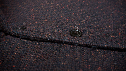 Blazer en laine
