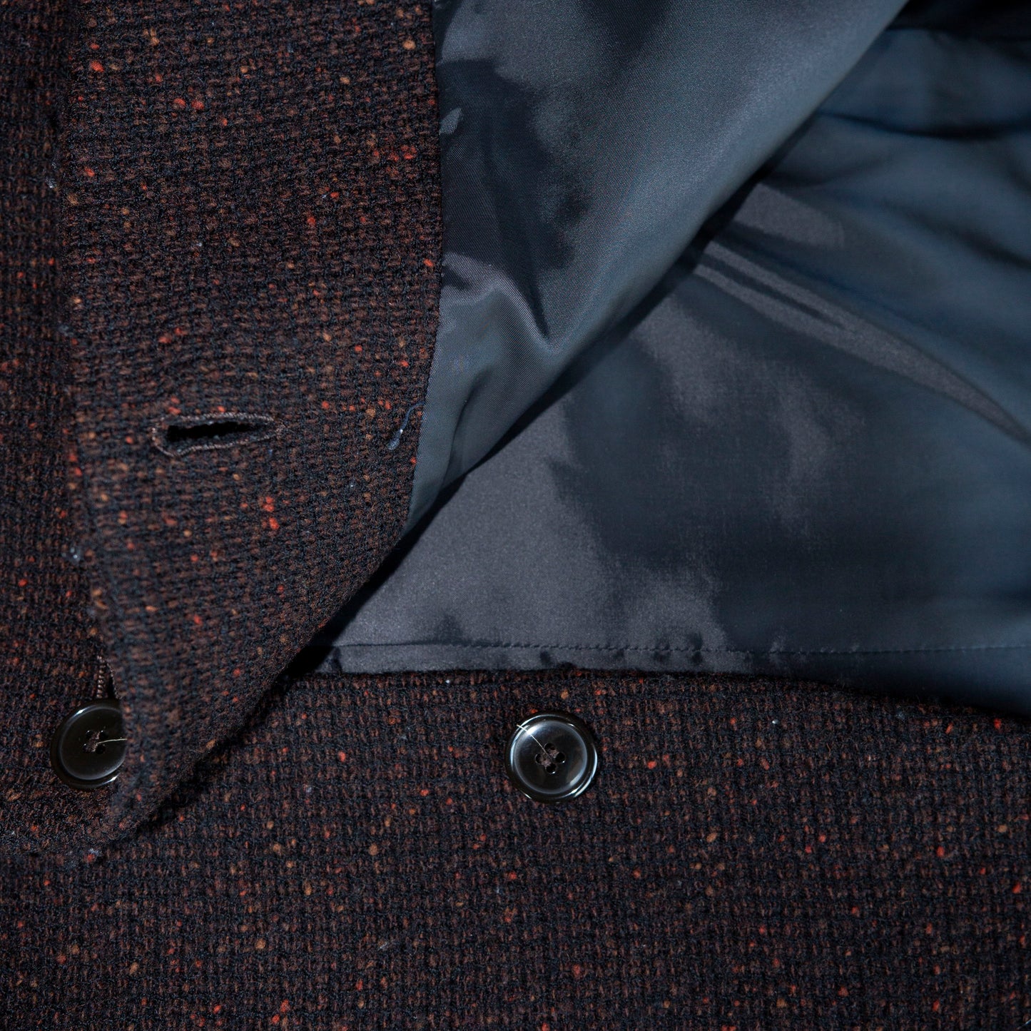 Blazer en laine