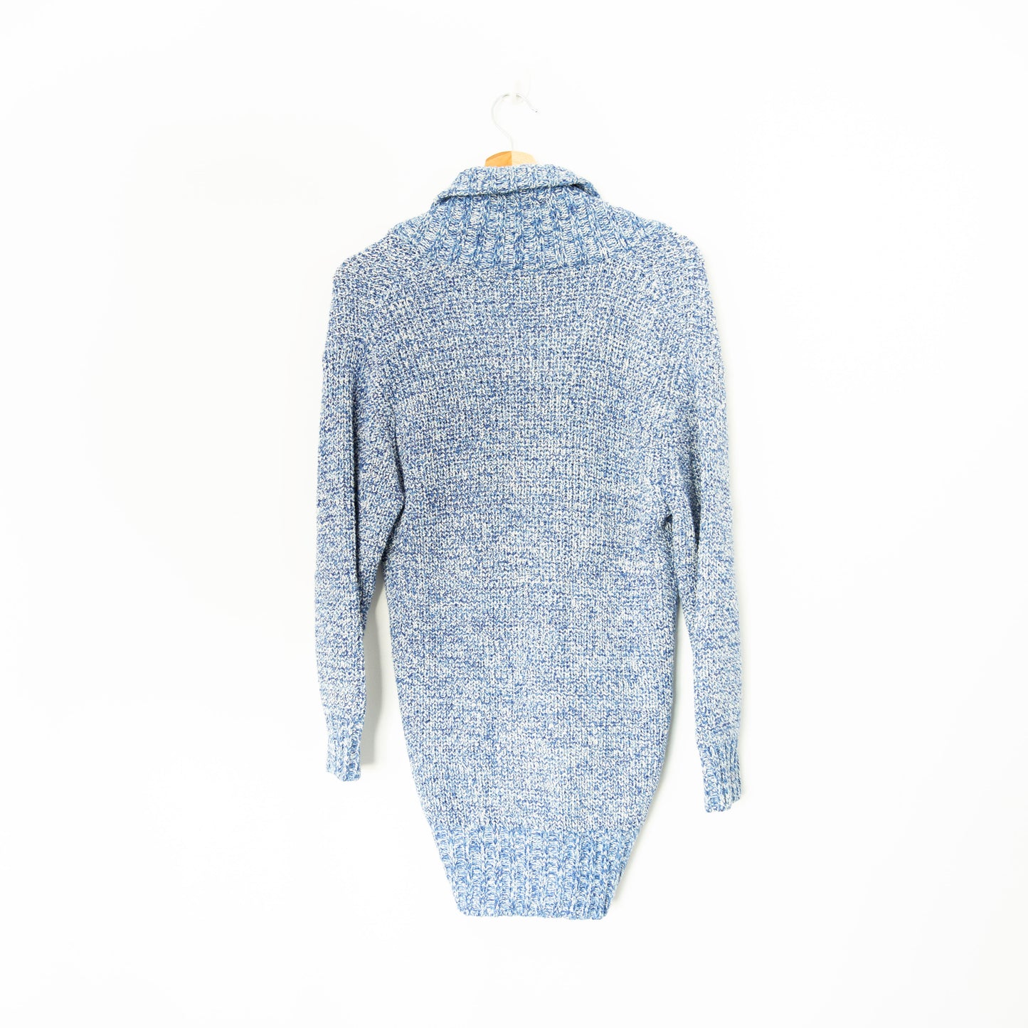 Cardigan en washi
