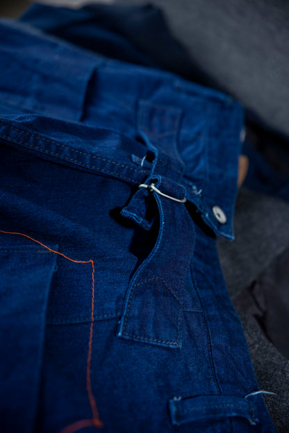 Jean Selvedge KATO