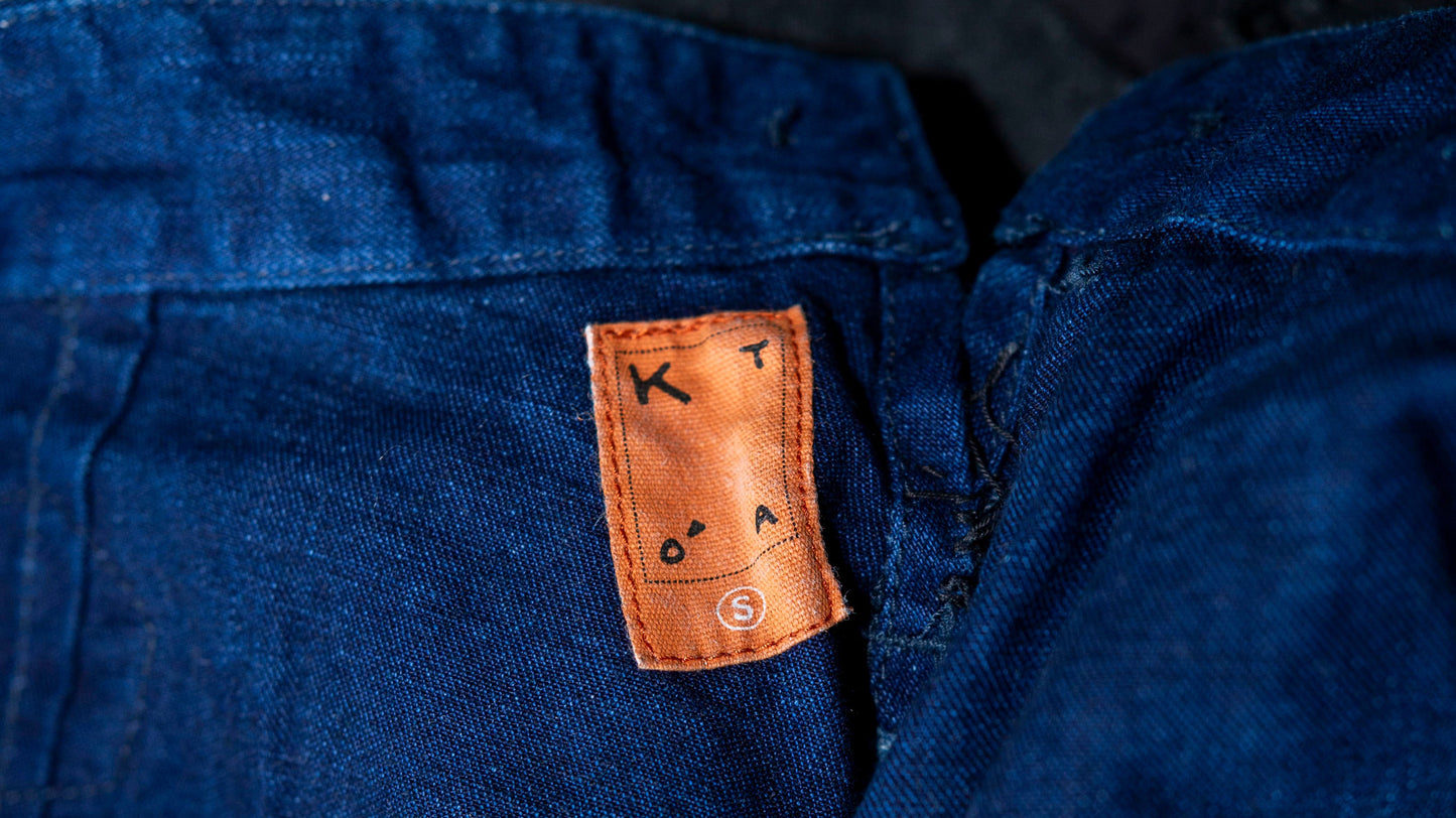 Jean Selvedge KATO