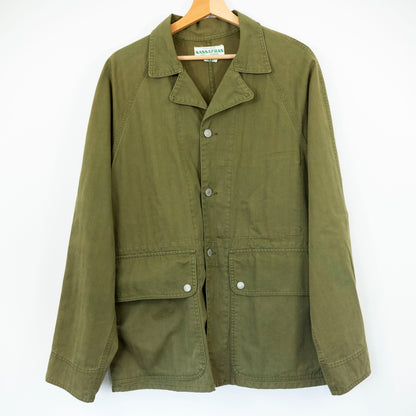 Veste utilitaire