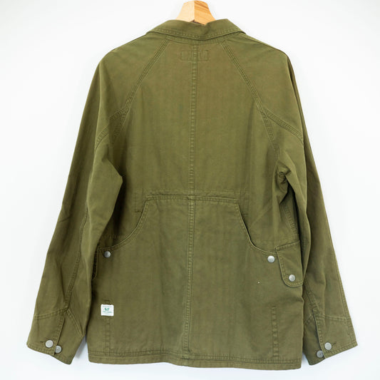 Veste utilitaire