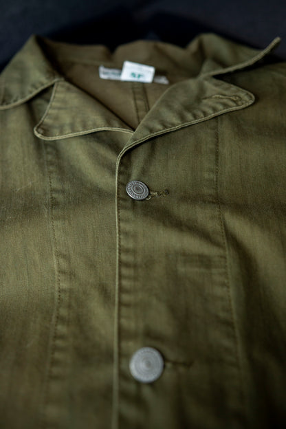 Veste utilitaire