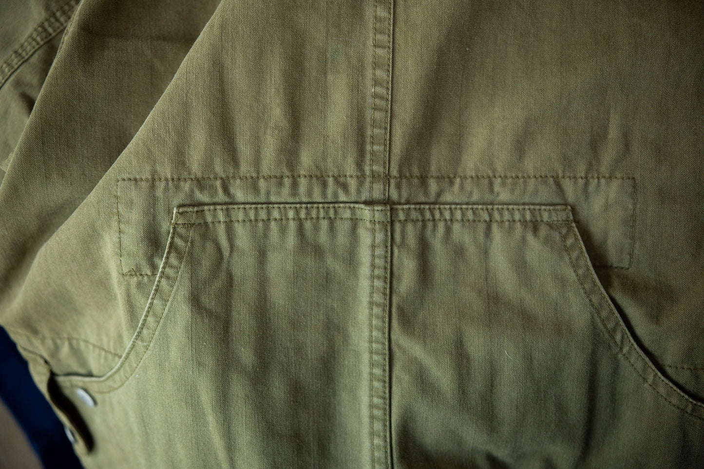 Veste utilitaire