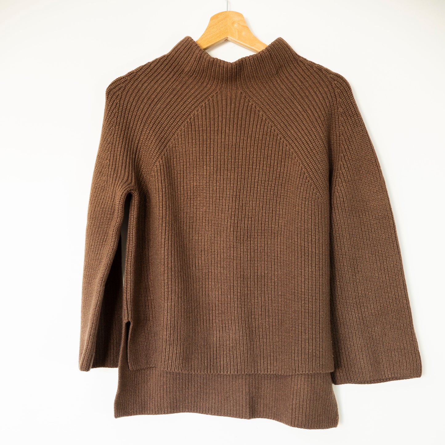 Pull signature col montant