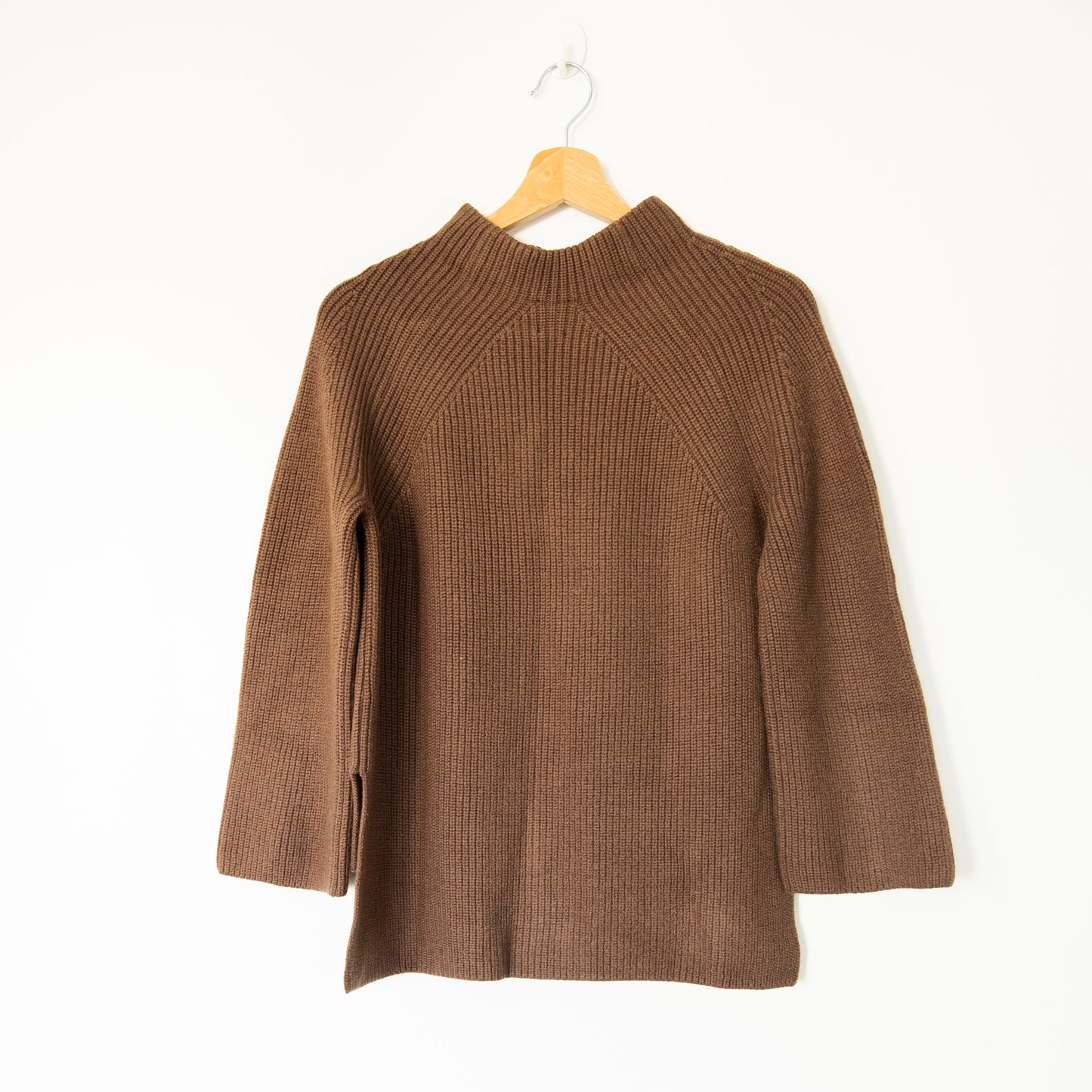 Pull signature col montant