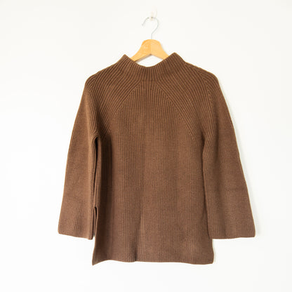 Pull signature col montant