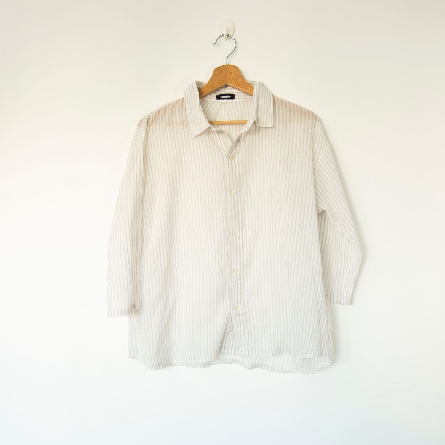 Chemise légère