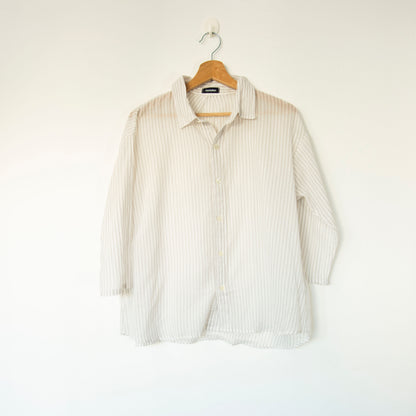 Chemise légère