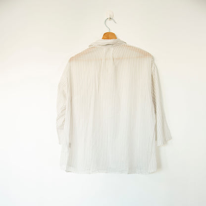 Chemise légère