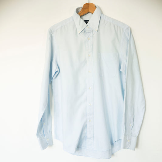 Chemise coton Suvin Gold