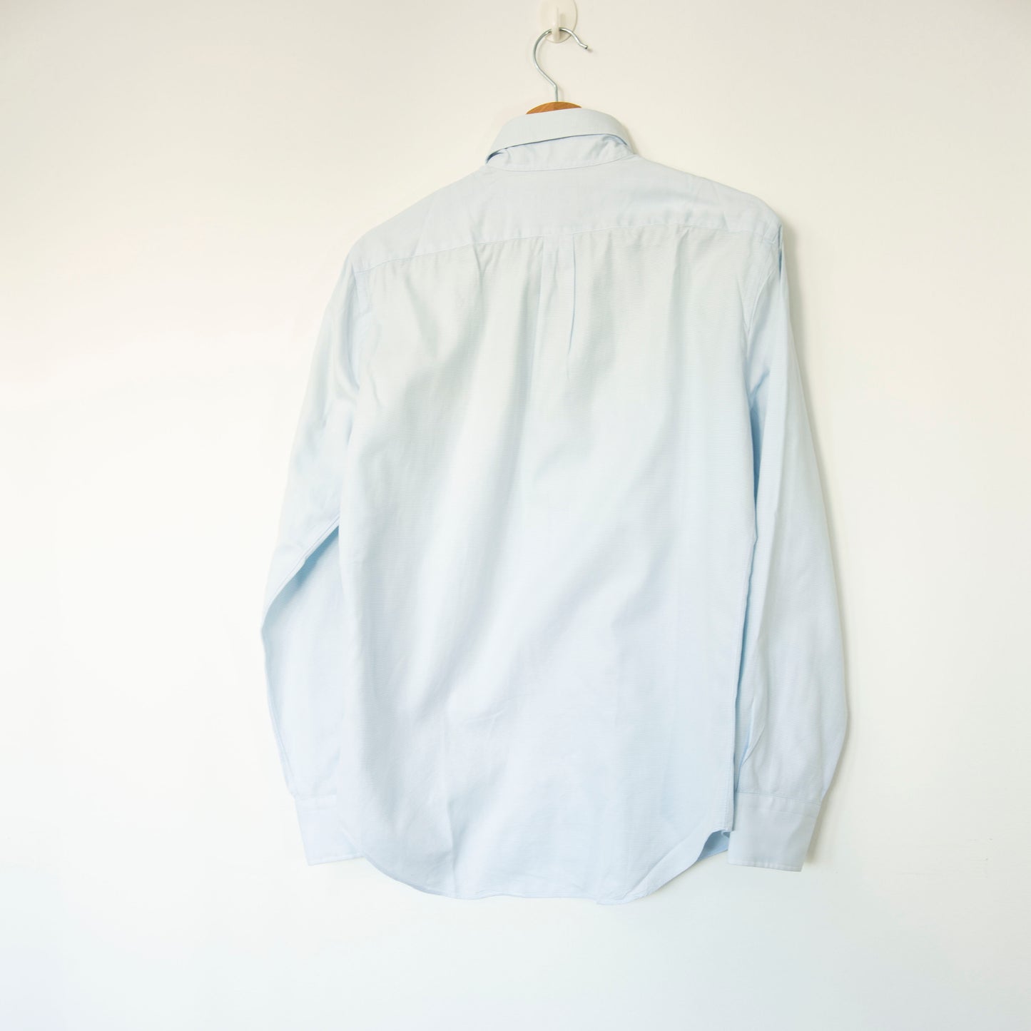 Chemise coton Suvin Gold