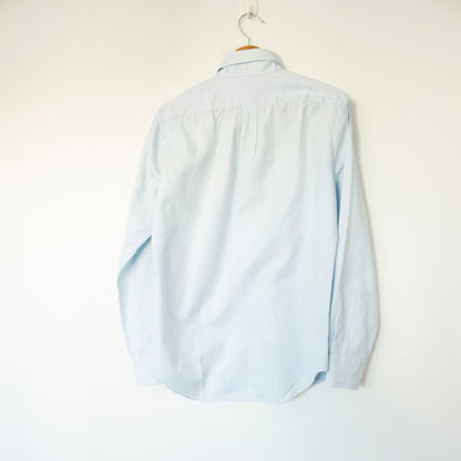 Chemise coton Suvin Gold