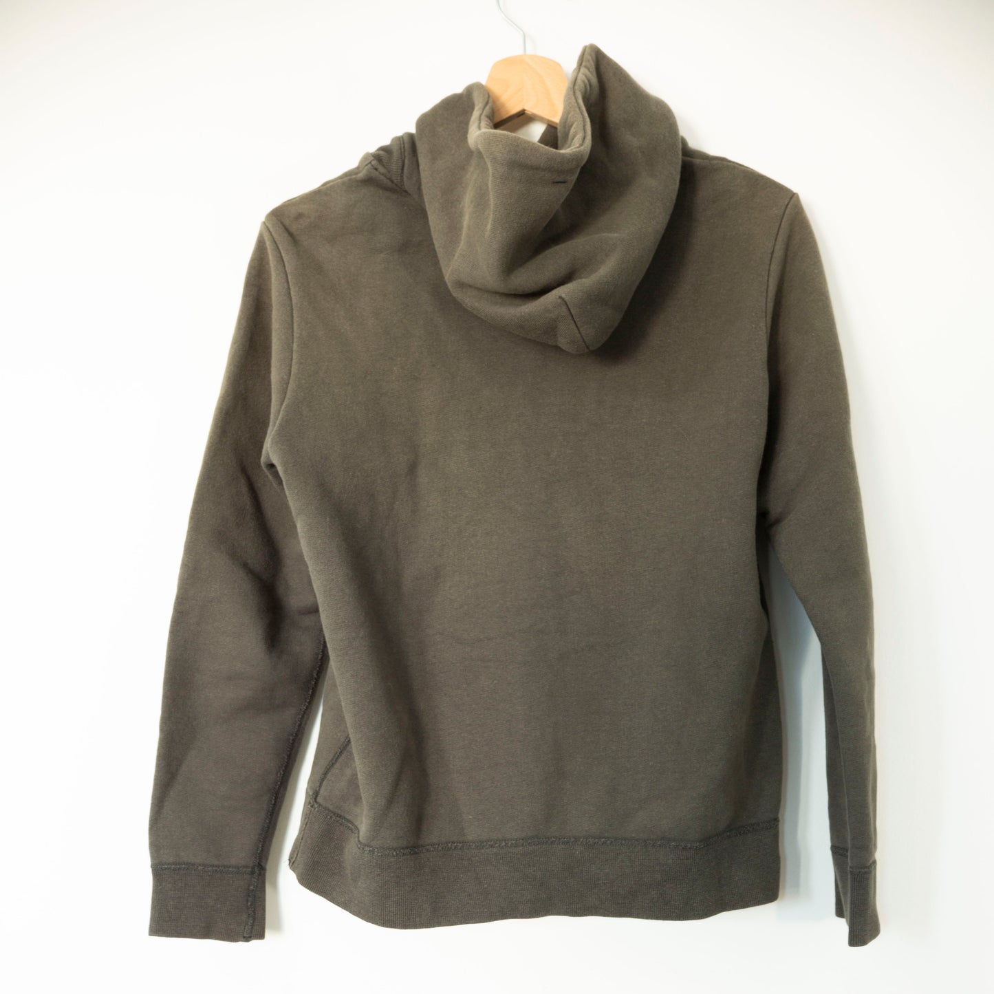 Hoodie à zip