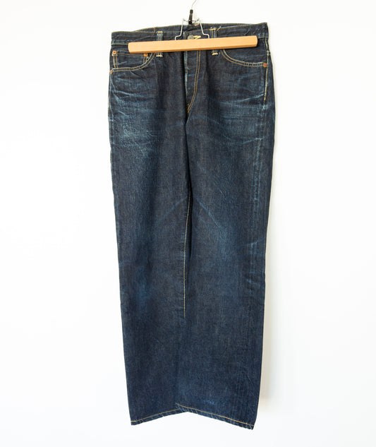 Jean selvedge 905S