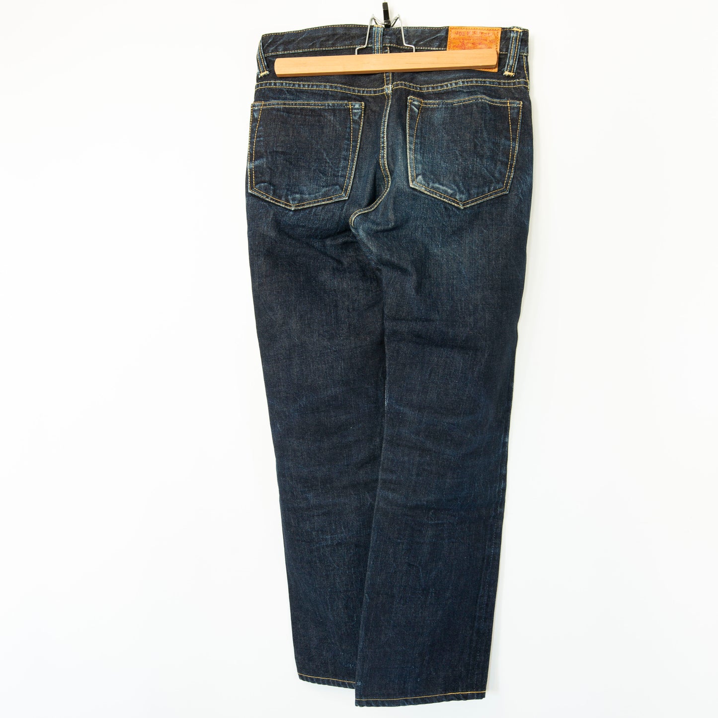Jean selvedge 905S