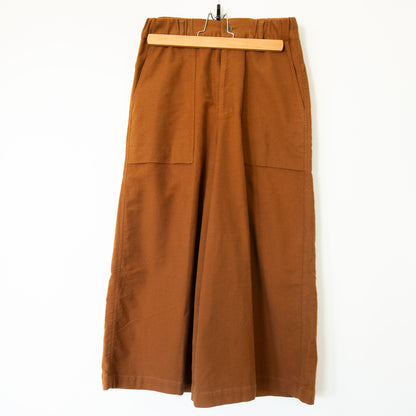 Pantalon large
